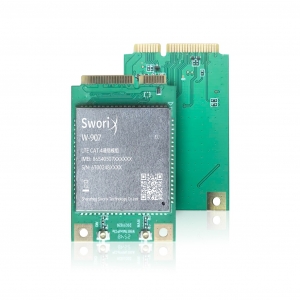 高通9X07 MINI PCIE模组